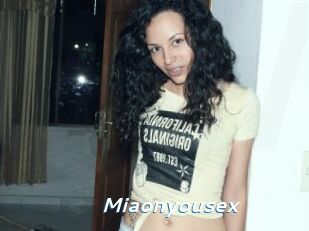 Miaonyousex