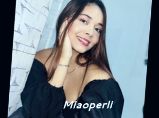 Miaoperli