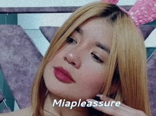 miapleassure Camgirls Live