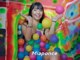 Miaponce