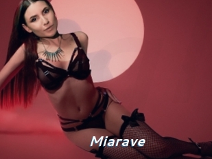 Miarave