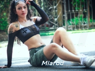 Miarod