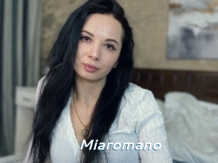 Miaromano