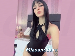 Miasandders