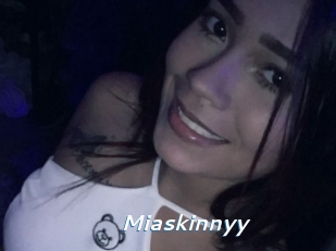 Miaskinnyy