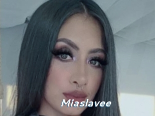 Miaslavee