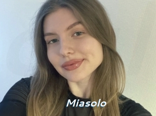 Miasolo