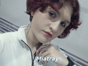 Miatrays