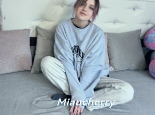 Miaucherry