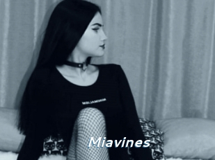 Miavines