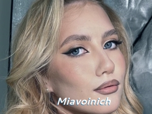 Miavoinich