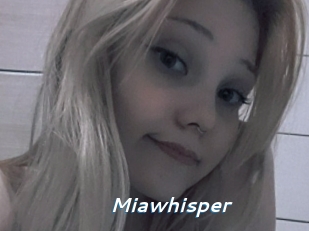 Miawhisper