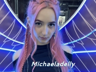 Michaeladelly