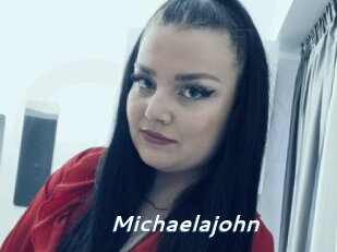 Michaelajohn