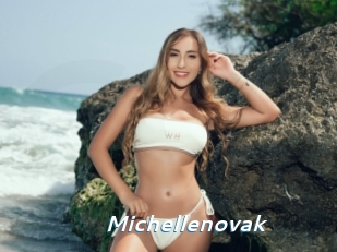 Michellenovak