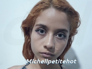 Michellpetitehot