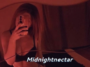 Midnightnectar