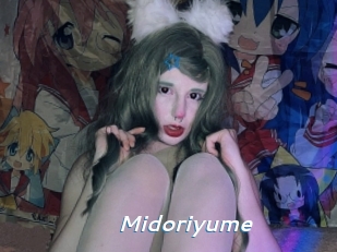 Midoriyume