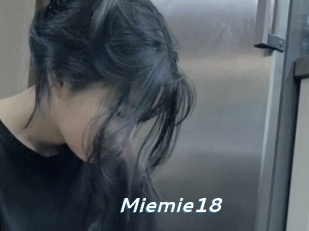 Miemie18