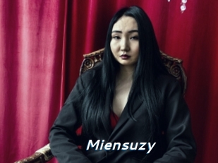 Miensuzy