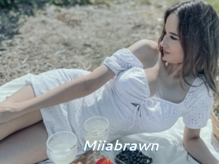 Miiabrawn