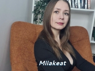 Miiakeat