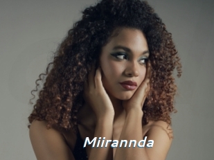 Miirannda