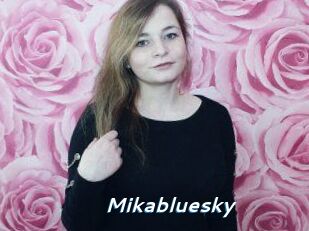 Mikabluesky