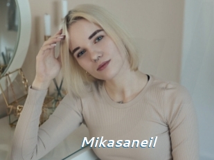 Mikasaneil