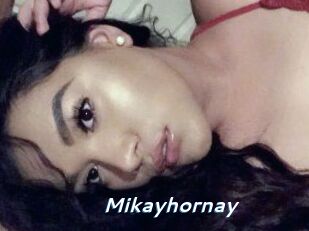 Mikayhornay