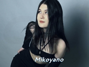 Mikoyano