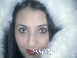 Mikyshy