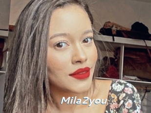 Mila2you