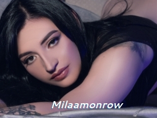 Milaamonrow