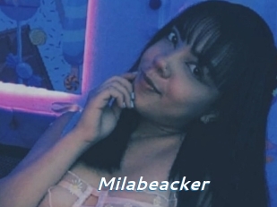 Milabeacker