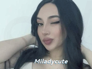 Miladycute