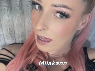 Milakann