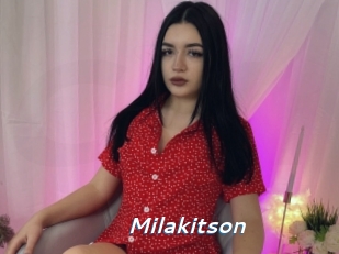 Milakitson