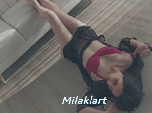 Milaklart