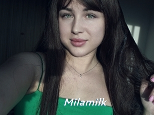 Milamilk