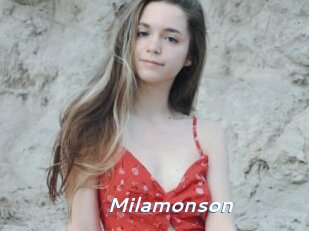 Milamonson