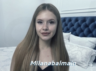 Milanabalmain