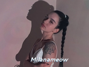 Milanameow