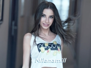 Milanamill