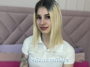 Milanamillers