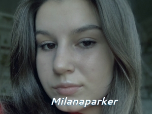 Milanaparker