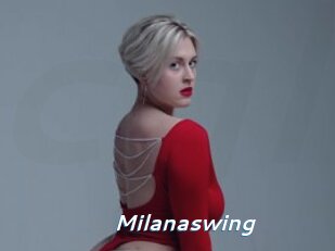 Milanaswing