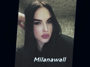 Milanawall