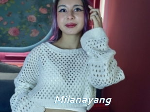 Milanayang