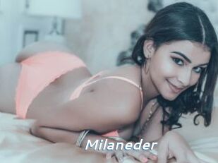 Milaneder